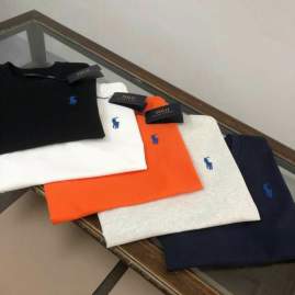 Picture of Ralph Lauren T Shirts Short _SKUPoloXS-Lfxtx352733